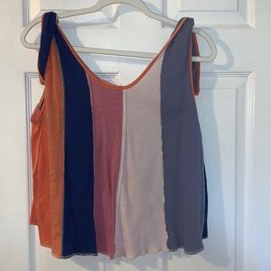 Women’s Free people top